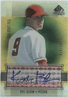 Kyle Bloom