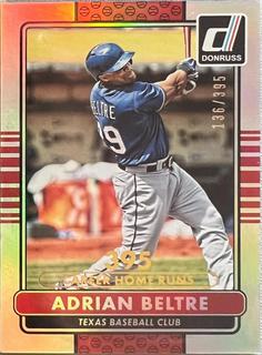 Adrian Beltre