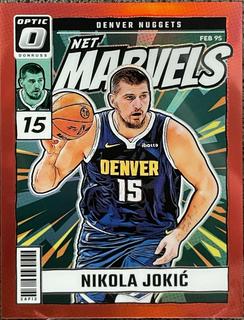 Nikola Jokic