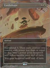 Earthshape [Borderless Foil] #67
