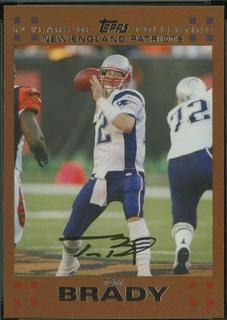 Tom Brady