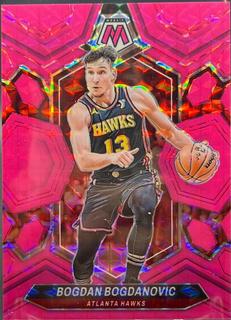 Bogdan Bogdanovic