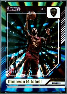 Donovan Mitchell