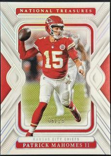 Patrick Mahomes II