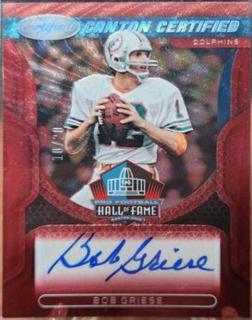 Bob Griese