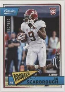 Bo Scarbrough