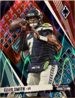Geno Smith