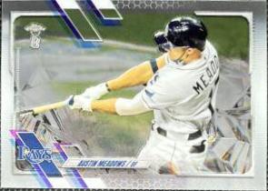 Austin Meadows #45
