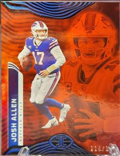 Josh Allen