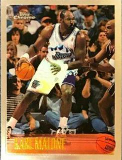Karl Malone