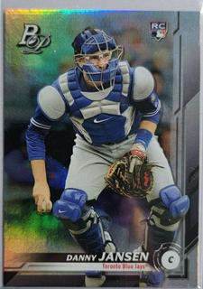 Danny Jansen