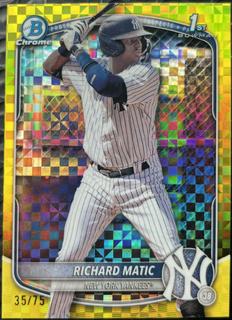 Richard Matic