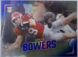 Brock Bowers