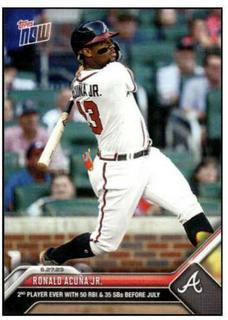 Ronald Acuna Jr.