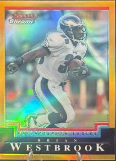 Brian Westbrook