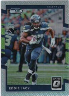 Eddie Lacy