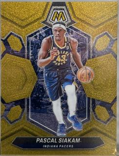 Pascal Siakam