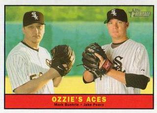 Ozzie's Aces