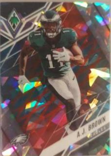 A. J. Brown