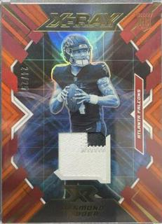 Desmond Ridder
