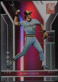 Robin Yount