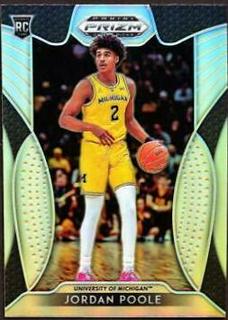 Jordan Poole