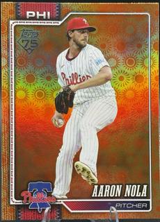 Aaron Nola