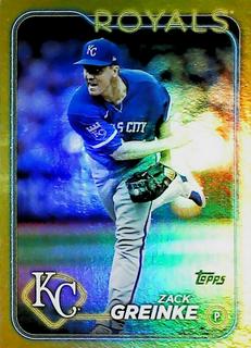 Zack Greinke