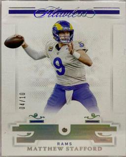 Matthew Stafford