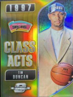 Tim Duncan