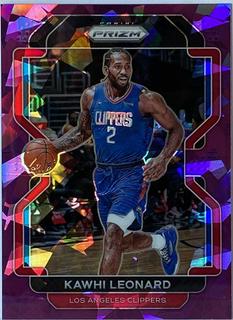 Kawhi Leonard