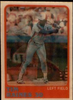 Tim Raines