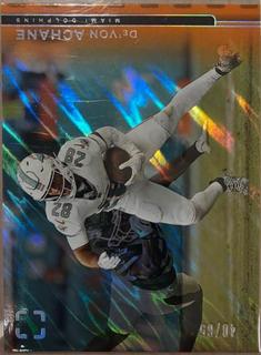 De'Von Achane