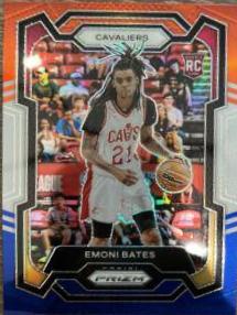 Emoni Bates