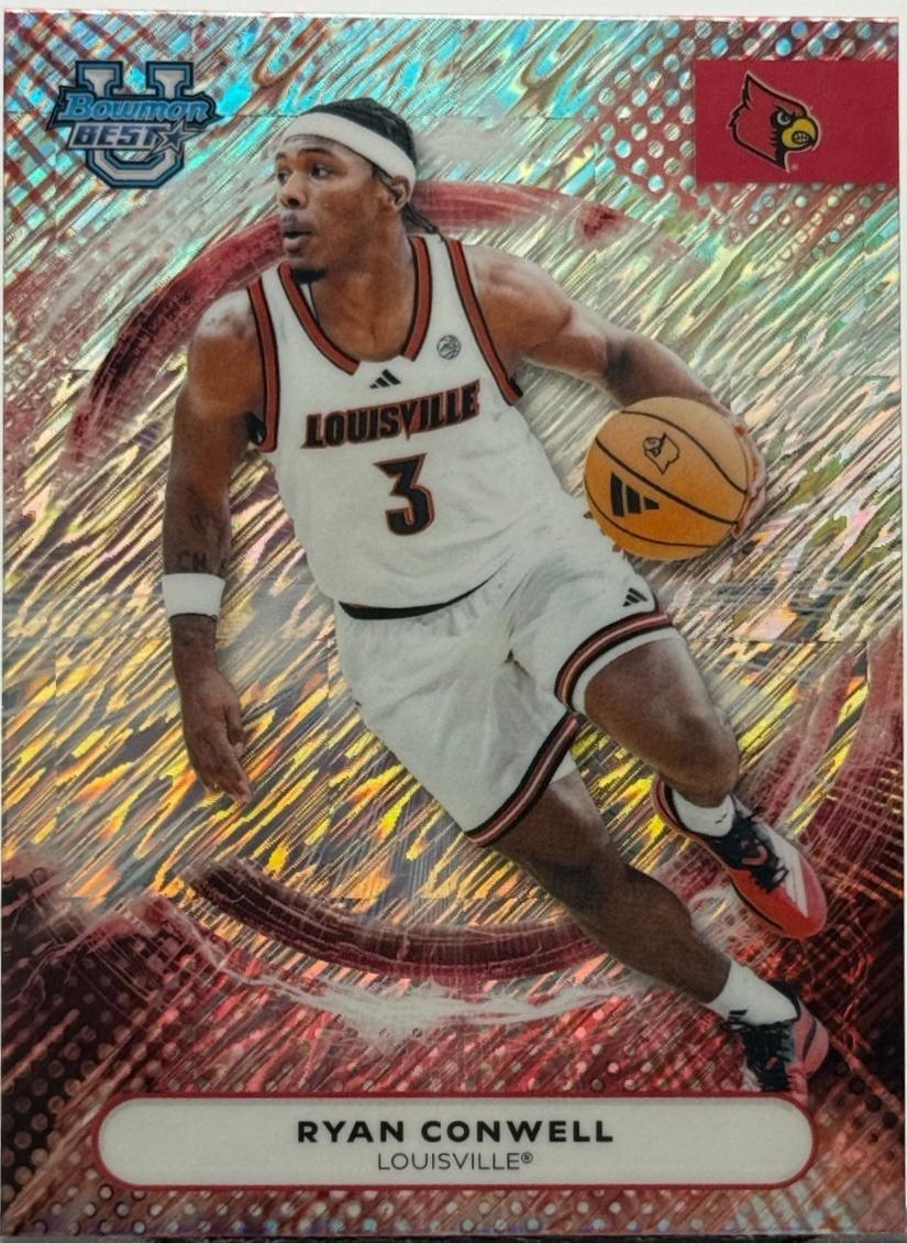Ryan Conwell