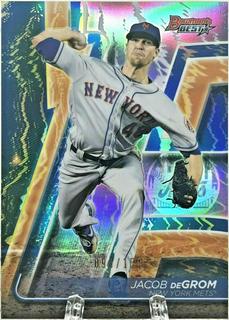 Jacob deGrom
