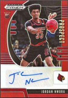 Jordan Nwora