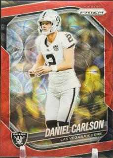 Daniel Carlson