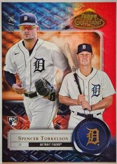 Spencer Torkelson
