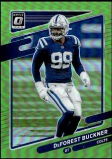 DeForest Buckner