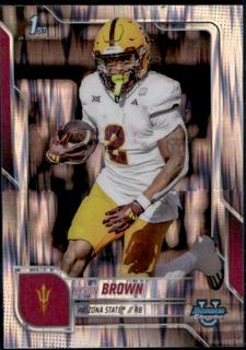 Kyson Brown