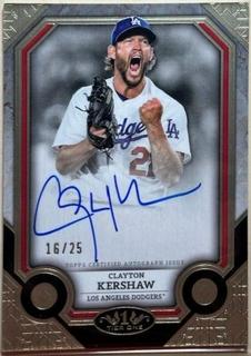 Clayton Kershaw