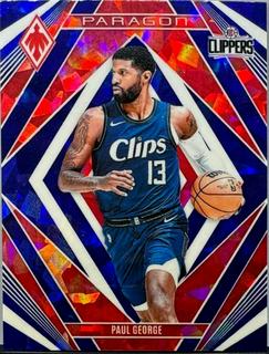 Paul George