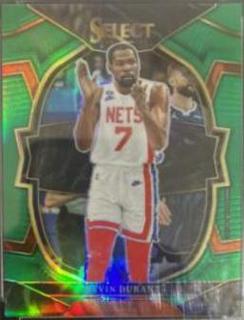 Kevin Durant