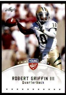 Robert Griffin III