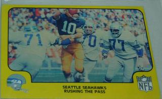 Seattle Seahawks