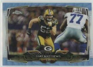 Clay Matthews