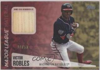 Victor Robles