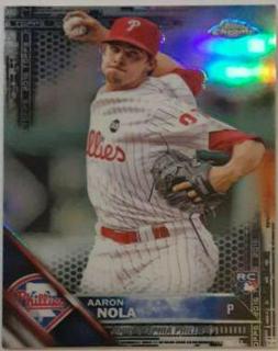 Aaron Nola