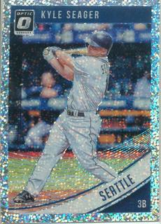Kyle Seager